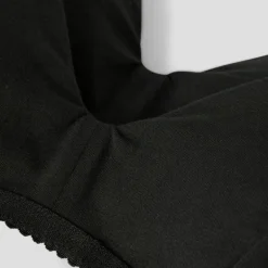 LMTD Mädchen Nantelle Zweierpack Bralettes Schwarz