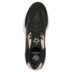 Loyalty And Faith Damen Livia Sneaker Schwarz