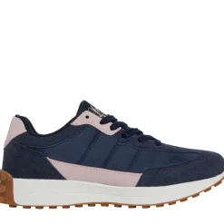 Loyalty And Faith Damen Livia Sneaker Navy