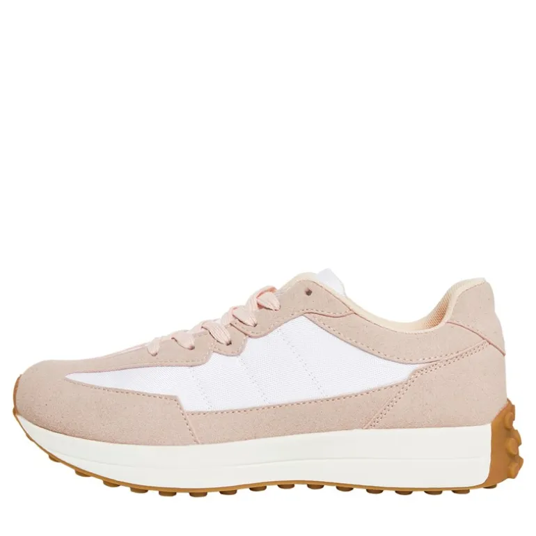 Loyalty And Faith Damen Livia Sneaker Mehrfarbig