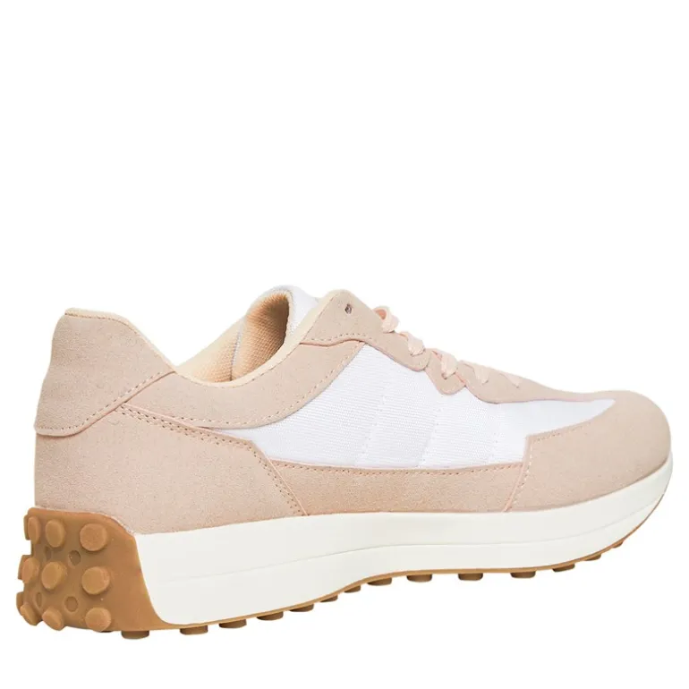 Loyalty And Faith Damen Livia Sneaker Mehrfarbig