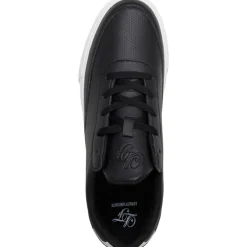 Loyalty And Faith Herren Jarrod Sneaker Schwarz