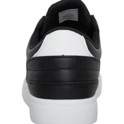 Loyalty And Faith Herren Jarrod Sneaker Schwarz