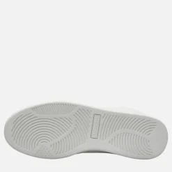 Lyle And Scott Vintage Herren Elgin Loch Trainer White Green