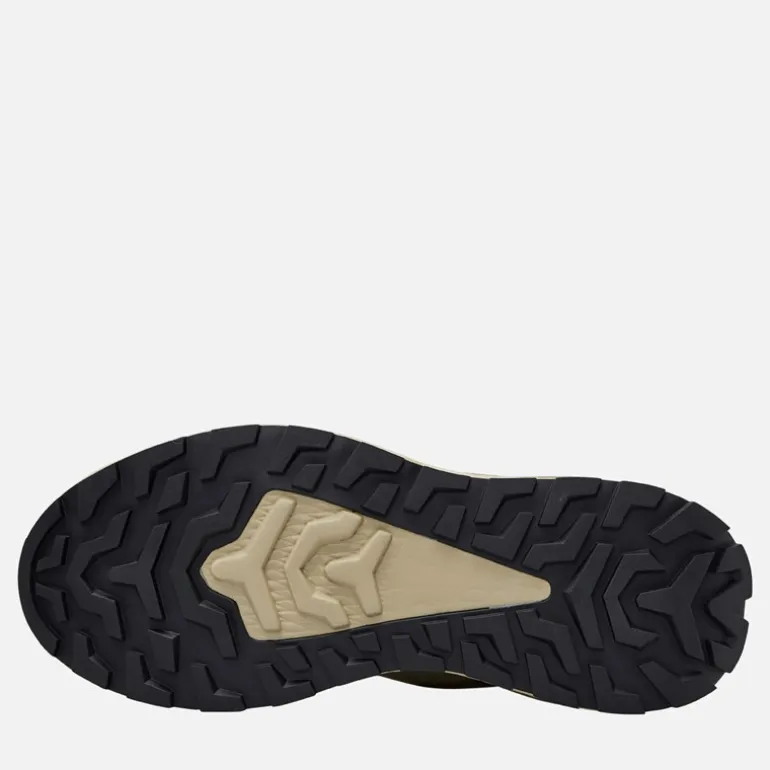 Lyle And Scott Vintage Herren Logan Sneaker Grün