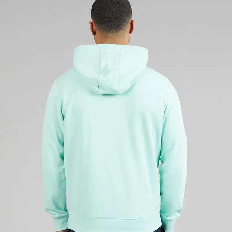 Lyle And Scott Vintage Herren Kapuzenpullover Future Blue