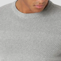Marcus Grauer Pullover Herren Affleck