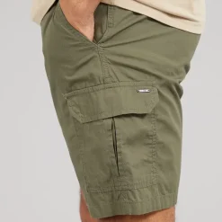 Marcus Herren Duran Shorts Grün