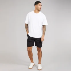 Marcus Herren Duran Shorts Schwarz