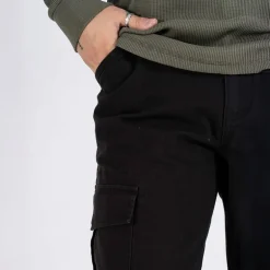 Marcus Herren Gerry Cargo Hose 9098