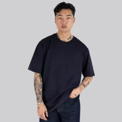 Marcus Herren Joss 3er-Pack T Shirts Mehrfarbig 1