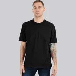 Marcus Herren Joss 3er-Pack T Shirts Mehrfarbig 2