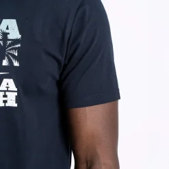 Marcus Herren Wells T-Shirt Dunkel Saphir S//Dark Sapphire
