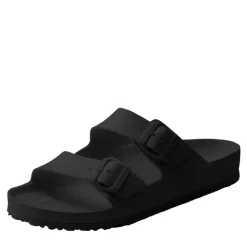 Marina Ekrel Sandalen Schwarz