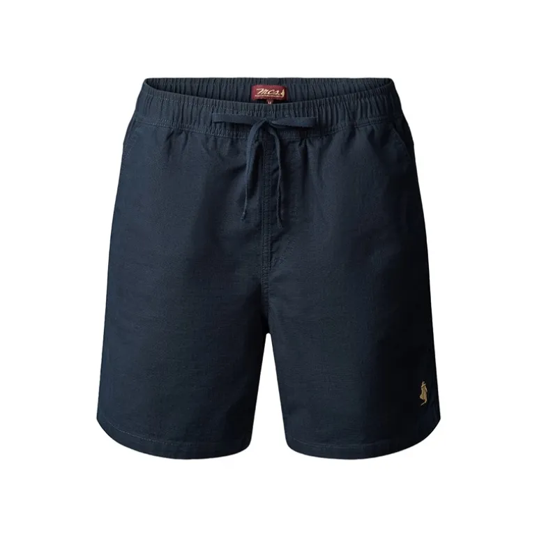 MCS Herren Kenai Shorts Dark Sapphire