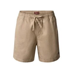 MCS Herren Kenai Shorts Silver Mink