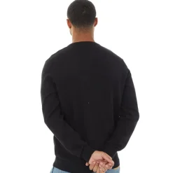 MCS Herren Rundhals Ellison Strickpullover Tap Schuh