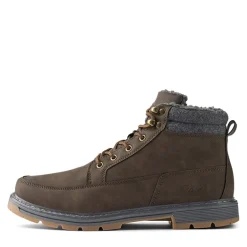 MCS Herren Stiefel Braun