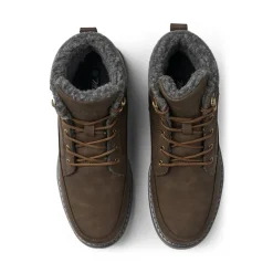 MCS Herren Stiefel Braun