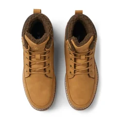 MCS Herren Stiefel Camel
