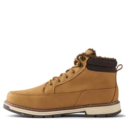 MCS Herren Stiefel Camel
