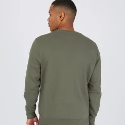 MCS Sweatshirt Skyler Käfer Herren