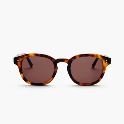 MessyWeekend Bille Sonnenbrille Tortoise