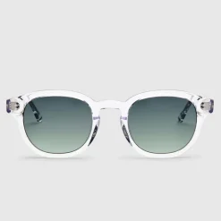 MessyWeekend Billie Sonnenbrille Crystal