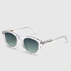 MessyWeekend Billie Sonnenbrille Crystal