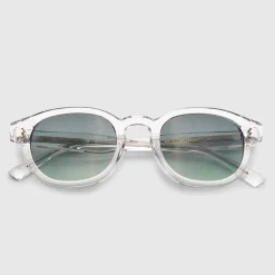 MessyWeekend Billie Sonnenbrille Crystal
