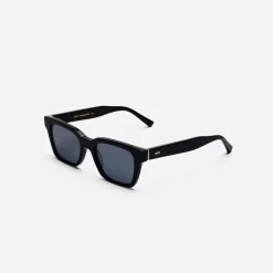 MessyWeekend Dean Sonnenbrille Schwarz