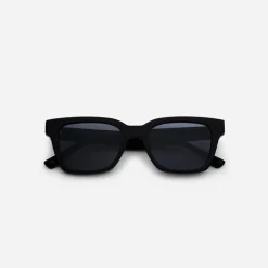 MessyWeekend Dean Sonnenbrille Schwarz