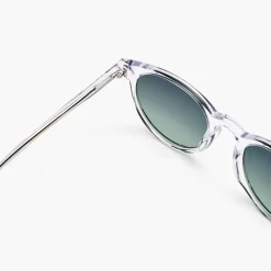 MessyWeekend Depp Sonnenbrille Crystal