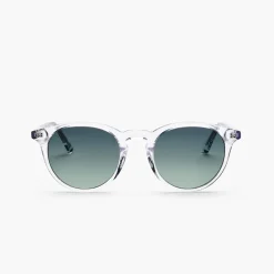 MessyWeekend Depp Sonnenbrille Crystal