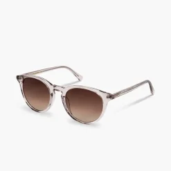 MessyWeekend Depp Sonnenbrille Rose