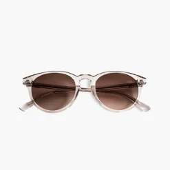 MessyWeekend Depp Sonnenbrille Rose