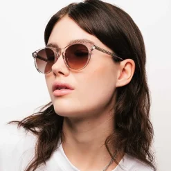 MessyWeekend Depp Sonnenbrille Rose
