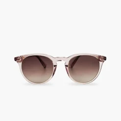 MessyWeekend Depp Sonnenbrille Rose