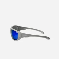 MessyWeekend Halo Momentum Sonnenbrille Grau