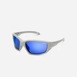 MessyWeekend Halo Momentum Sonnenbrille Grau