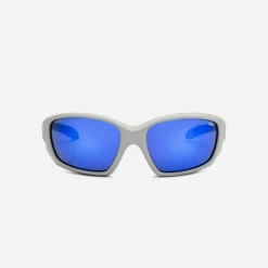 MessyWeekend Halo Momentum Sonnenbrille Grau