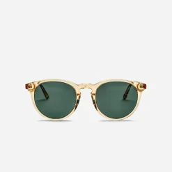 MessyWeekend Neue Depp Sonnenbrille Champagne