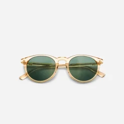 MessyWeekend Neue Depp Sonnenbrille Champagne