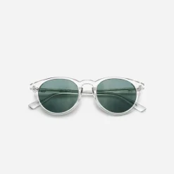 MessyWeekend Neue Depp Sonnenbrille Crystal