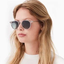MessyWeekend Neue Depp Sonnenbrille Crystal