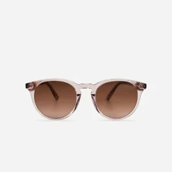 MessyWeekend Neue Depp Sonnenbrille Rosa