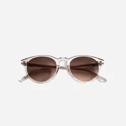 MessyWeekend Neue Depp Sonnenbrille Rosa