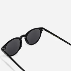MessyWeekend Neue Depp Sonnenbrille Schwarz