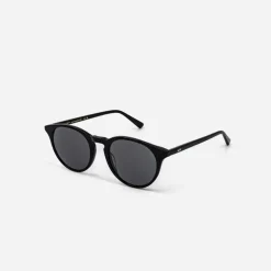 MessyWeekend Neue Depp Sonnenbrille Schwarz