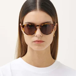 MessyWeekend Neue Depp Sonnenbrillen Tortoise